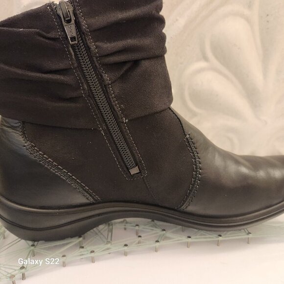 Romika "Cassie 12" Canyon Kombi boots. NIB. Size: Various - Picture 4 of 12